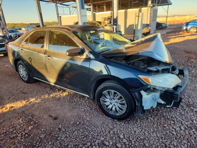 صورة رقم 4 من المزاد - 2012 TOYOTA CAMRY BASE مع VIN 4T1BF1FK6CU125065