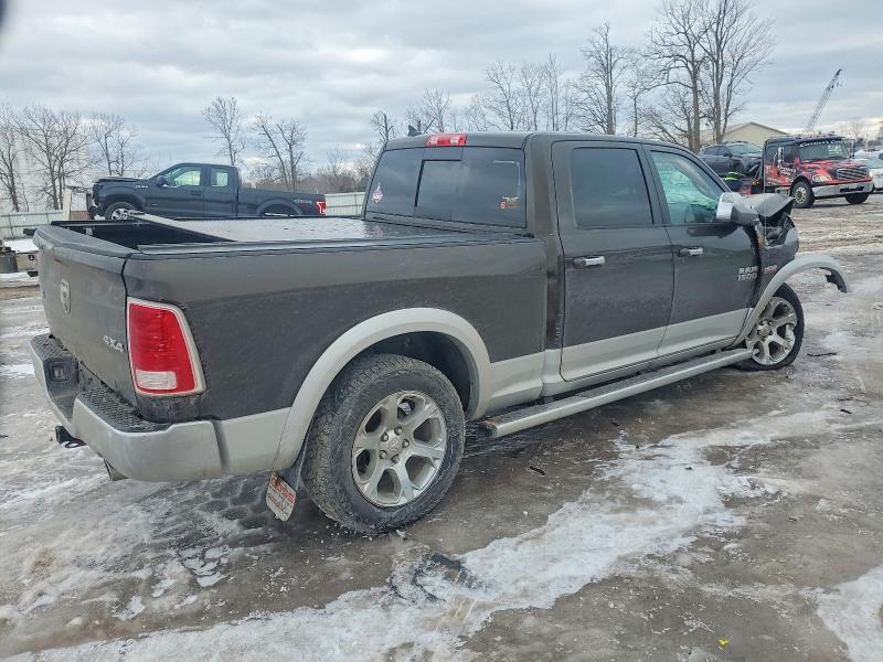 Photo 3 from auction – 2013 RAM 1500 LARAM with VIN 1C6RR7VT5DS668998