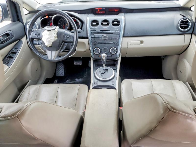 Photo 8 from auction – 2011 MAZDA CX-7 with VIN JM3ER2C5XB0394258