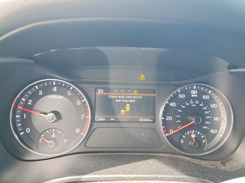 Photo 9 from auction – 2024 KIA FORTE GT L with VIN 3KPF54AD7RE785920