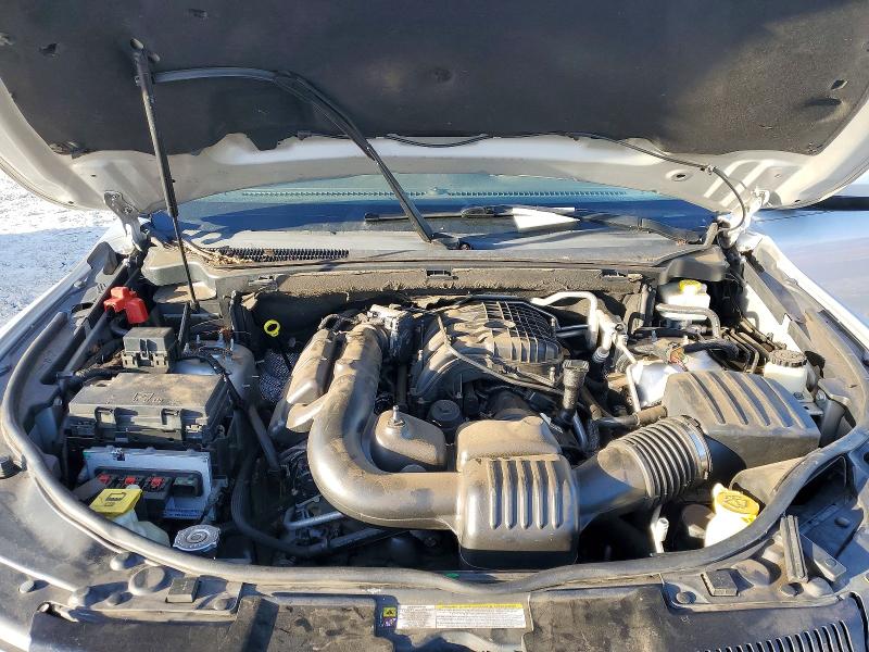 Photo 12 from auction – 2012 DODGE DURANGO with VIN 1C4RDHAG2CC206591