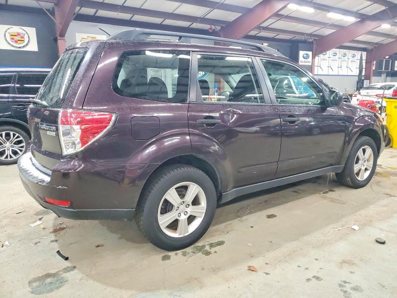 Photo 3 from auction – 2013 SUBARU FORESTER with VIN JF2SHABC8DH420872
