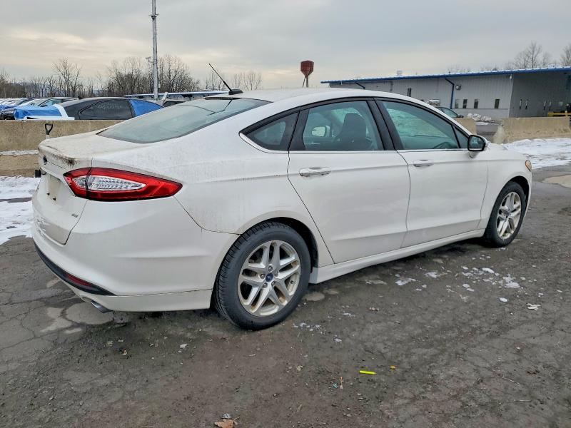 Foto 3 de la subasta – 2014 FORD FUSION con VIN 1FA6P0H76E5367282