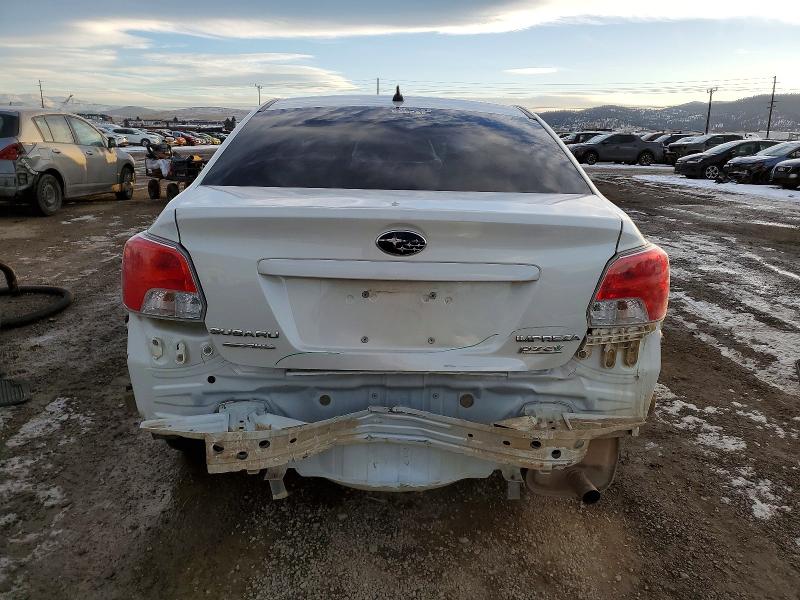Photo 6 from auction – 2014 SUBARU IMPREZA with VIN JF1GJAA69EH017432