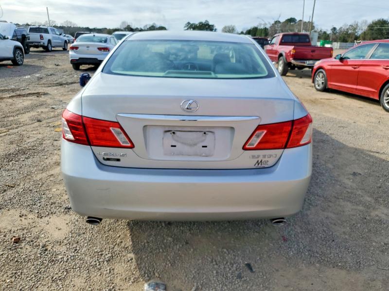 Photo 6 from auction – 2007 LEXUS ES 350 with VIN JTHBJ46G272135429
