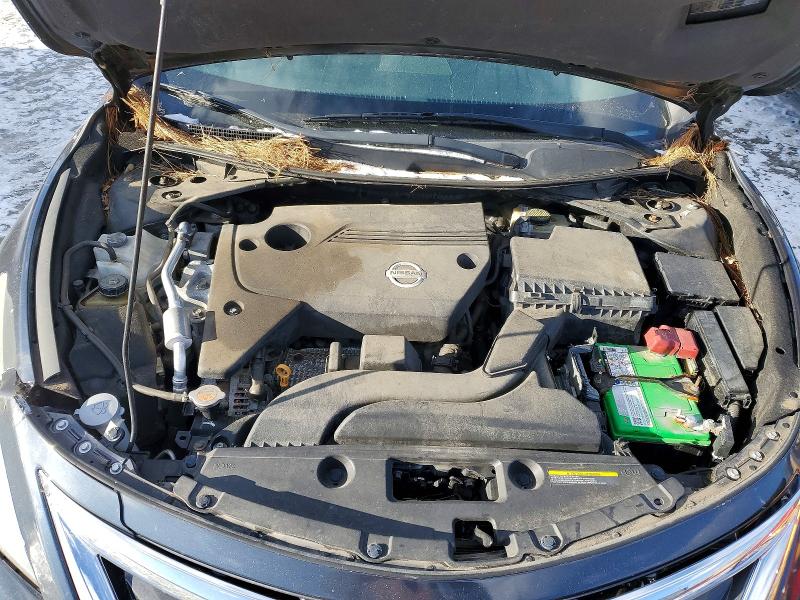 Photo 11 from auction – 2015 NISS ALTIMA with VIN 1N4AL3AP1FN335584