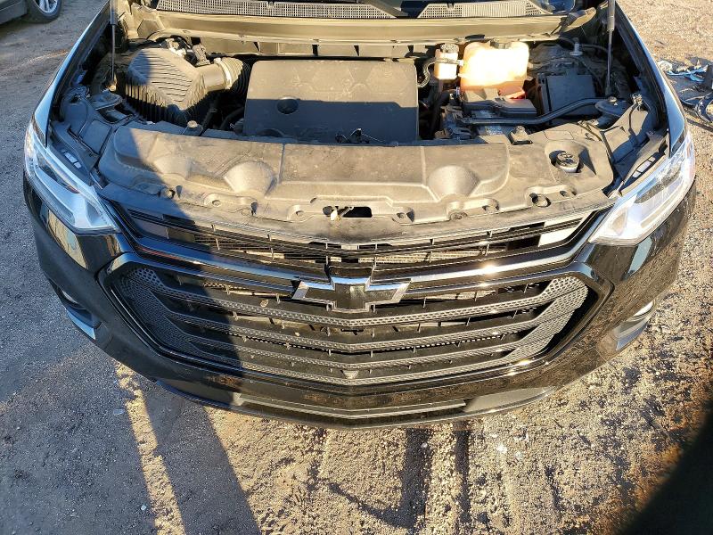 Photo 12 from auction – 2020 CHEVROLET TRAVERSE with VIN 1GNERKKW5LJ299354