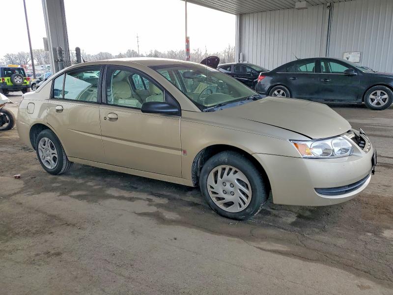 Photo 4 from auction – 2005 SATURN ION LEVEL with VIN 1G8AJ54F05Z113621