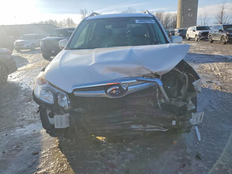 Photo 5 from auction – 2015 SUBARU FORESTER 2 with VIN JF2SJAHC3FH447430