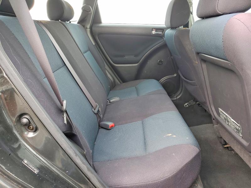 صورة رقم 10 من المزاد - 2006 TOYOTA COROLLA MA مع VIN 2T1LR30EX6C560591