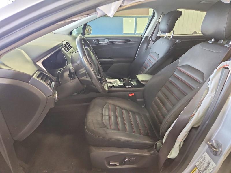 Photo 7 from auction – 2014 FORD FUSION SE with VIN 1FA6P0HD3E5363003