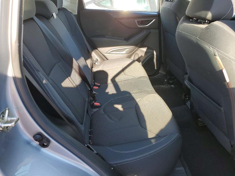 Zdjęcie 10 z aukcji – 2020 SUBARU FORESTER z VIN JF2SKADC3LH437771