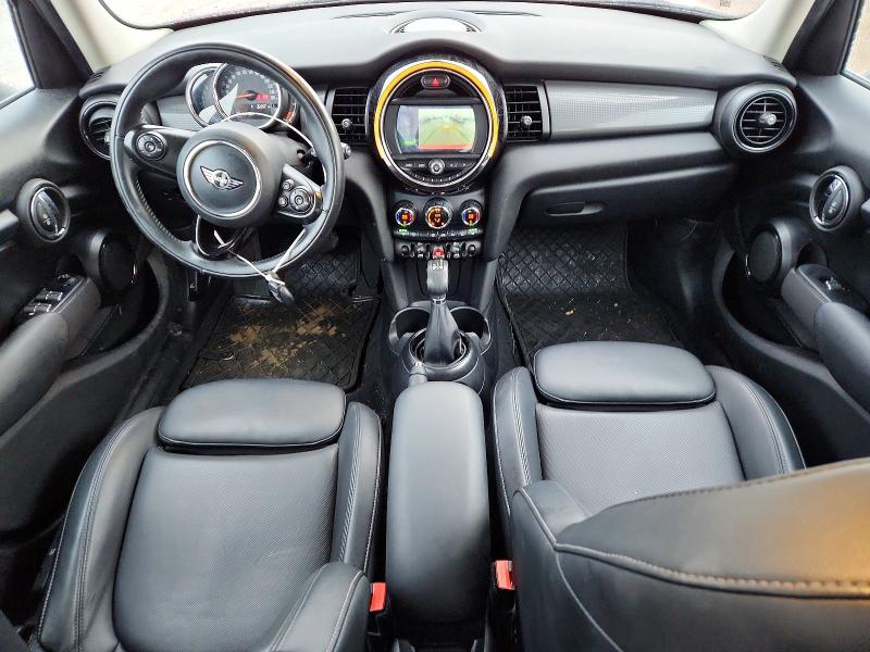 Photo 8 from auction – 2019 MINI COOPER with VIN WMWXU1C52K2H74127
