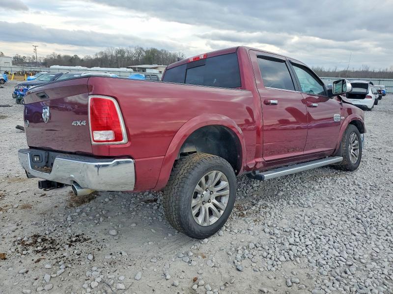 Photo 3 from auction – 2018 RAM 1500 LONGH with VIN 1C6RR7PT8JS164681