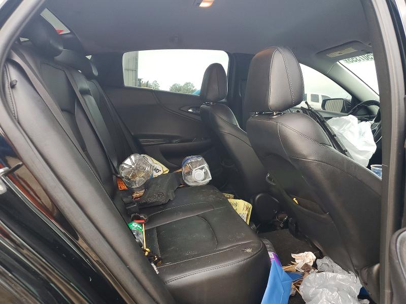 Photo 10 from auction – 2016 CHEVROLET MALIBU with VIN 1G1ZE5ST6GF256446