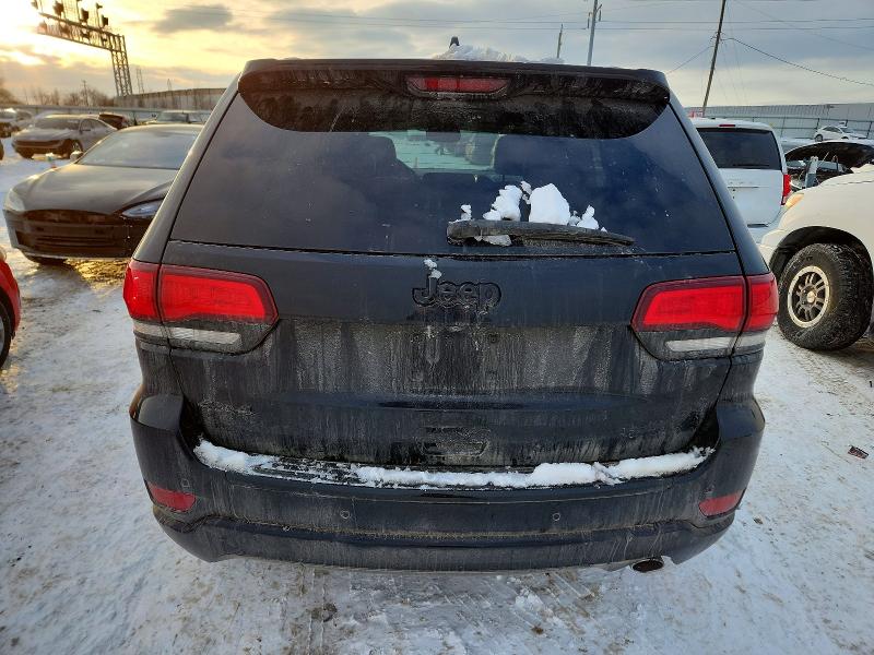 Photo 6 from auction – 2017 JEEP CHEROKEE with VIN 1C4RJFAG5HC861767