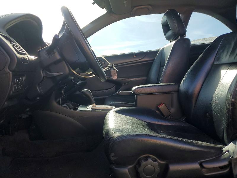 Photo 7 from auction – 2004 HONDA CIVIC with VIN 1HGEM229X4L079698