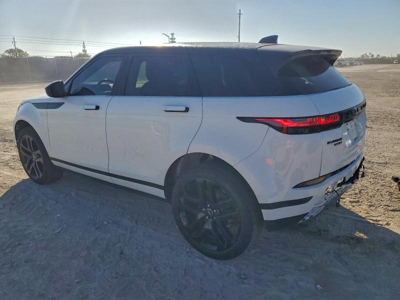 Photo 2 from auction – 2020 LAND ROVER RANGE ROVE with VIN SALZP2FX3LH020714