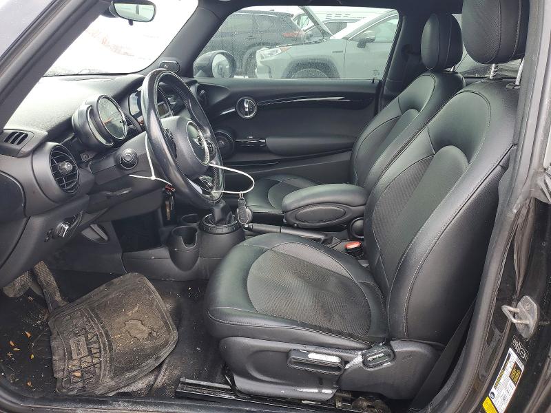 Photo 7 from auction – 2015 MINI COOPER with VIN WMWXM5C50F3A57989