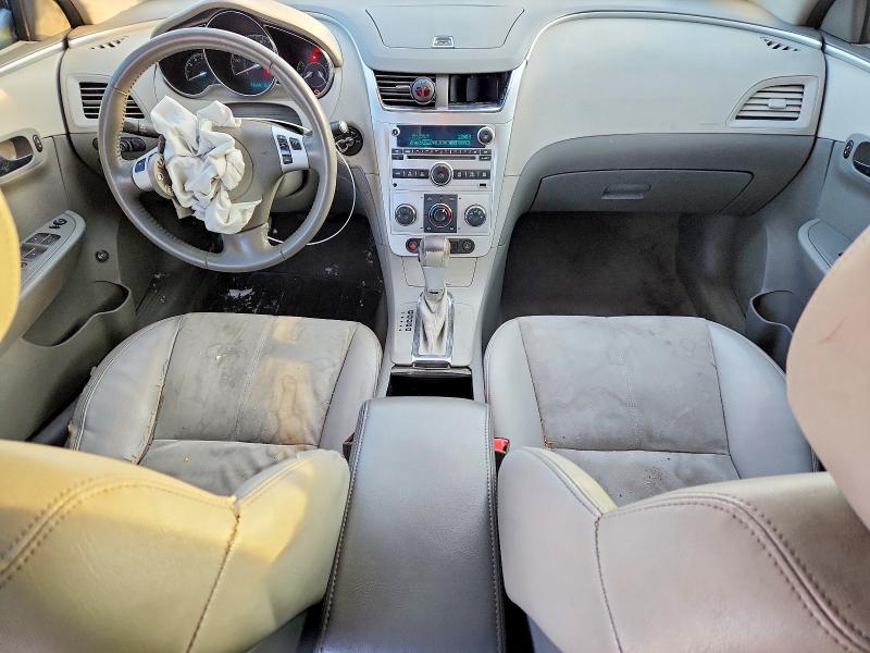 Photo 8 from auction – 2012 CHEVROLET MALIBU 2LT with VIN 1G1ZD5EUXCF129250
