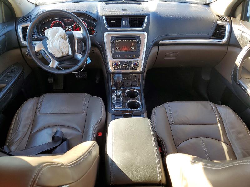 Photo 8 from auction – 2015 GMC ACADIA SLT with VIN 1GKKRRKD4FJ126114