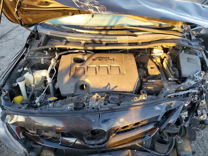 Photo 11 from auction – 2013 TOYOTA COROLLA BA with VIN 5YFBU4EE5DP114757