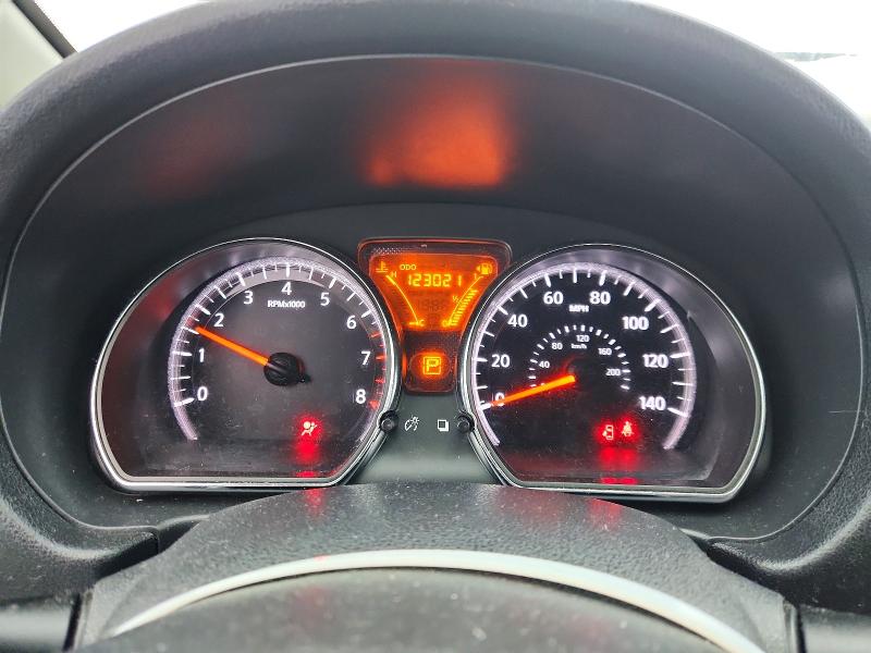 Photo 9 from auction – 2016 NISSAN VERSA NOTE with VIN 3N1CE2CP5GL407427