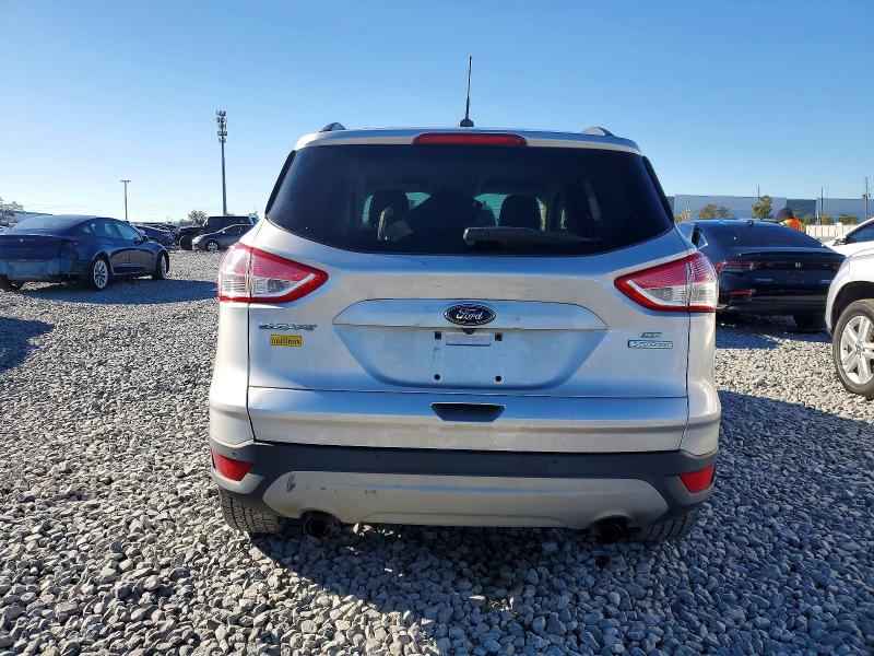 Photo 6 from auction – 2016 FORD ESCAPE SE with VIN 1FMCU0GX0GUA74652