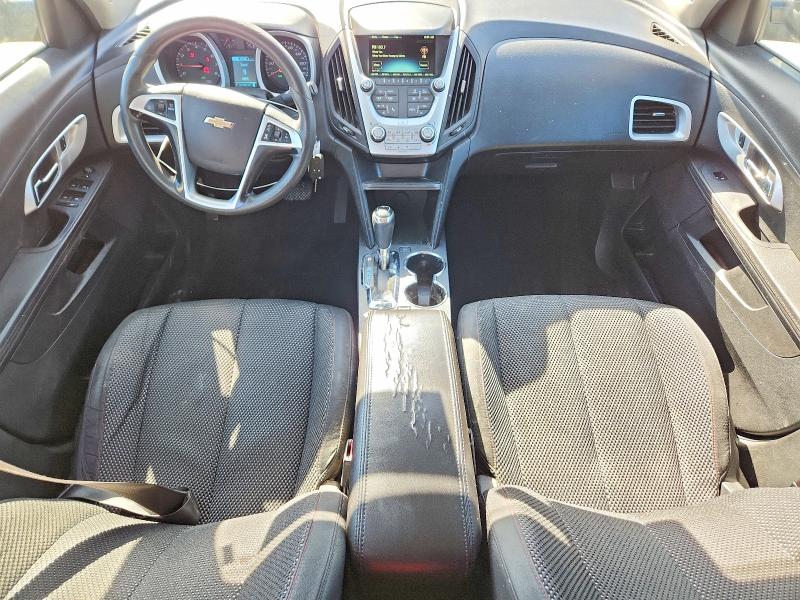 Photo 8 from auction – 2017 CHEVROLET EQUINOX LT with VIN 2GNALCEK3H6248597