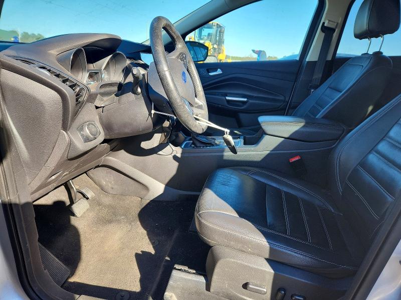Photo 7 from auction – 2017 FORD ESCAPE TIT with VIN 1FMCU0JD2HUA38249