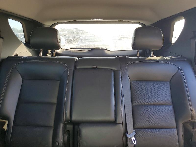 Photo 10 from auction – 2018 CHEVROLET EQUINOX PR with VIN 3GNAXMEV9JS634002