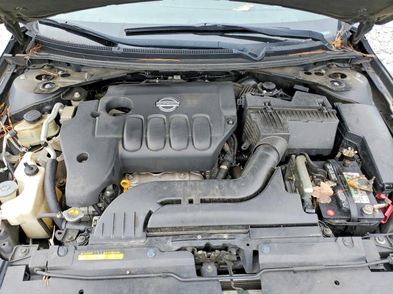 Photo 11 from auction – 2010 NISSAN ALTIMA BAS with VIN 1N4AL2AP5AN565745