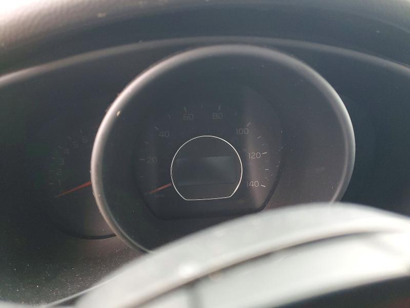 Photo 9 from auction – 2015 KIA SOUL with VIN KNDJN2A27F7752893