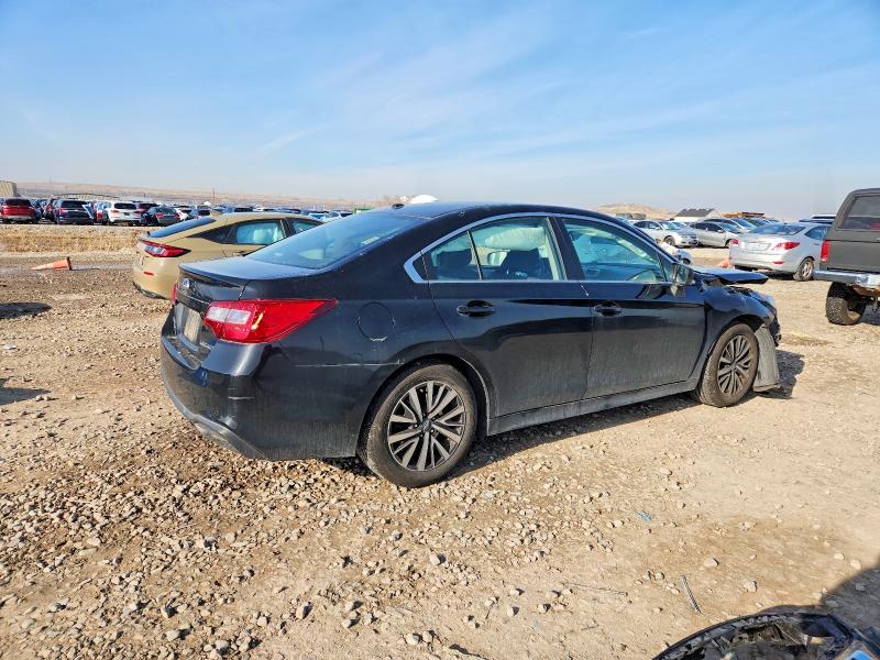 Photo 3 from auction – 2019 SUBARU LEGACY 2.5 with VIN 4S3BNAB67K3027022