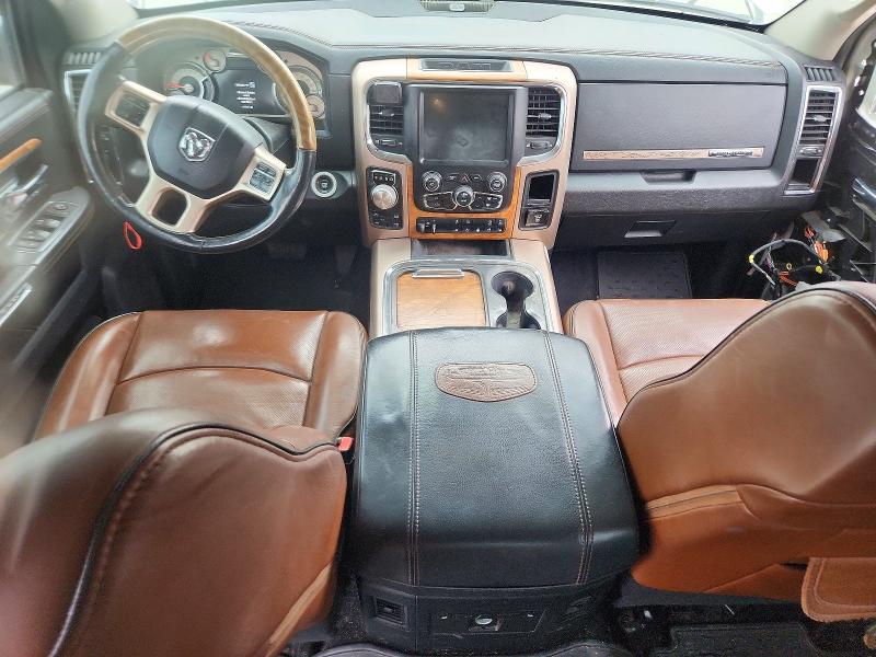 Photo 8 from auction – 2017 RAM 1500 LONGH with VIN 1C6RR7PT8HS511470
