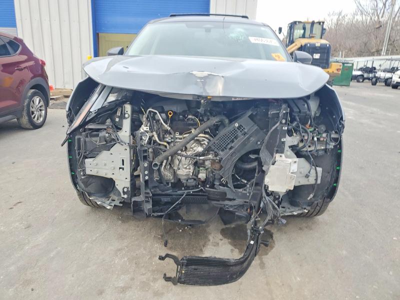 Photo 5 from auction – 2022 NISSAN PATHFINDER with VIN 5N1DR3DK7NC244931