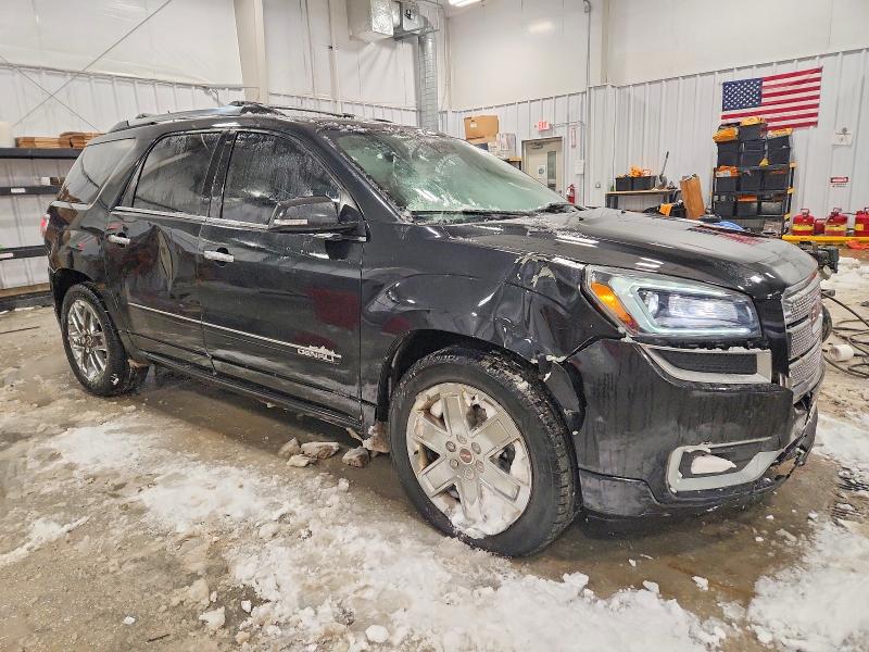 صورة رقم 4 من المزاد - 2014 GMC ACADIA DEN مع VIN 1GKKRTKD1EJ225453