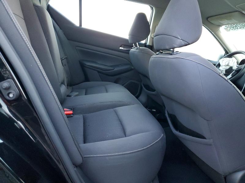 Photo 10 from auction – 2020 NISSAN ALTIMA S with VIN 1N4BL4BV8LC255150