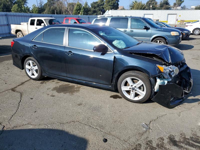 Zdjęcie 4 z aukcji – 2012 TOYOTA CAMRY BASE z VIN 4T1BF1FK8CU180665