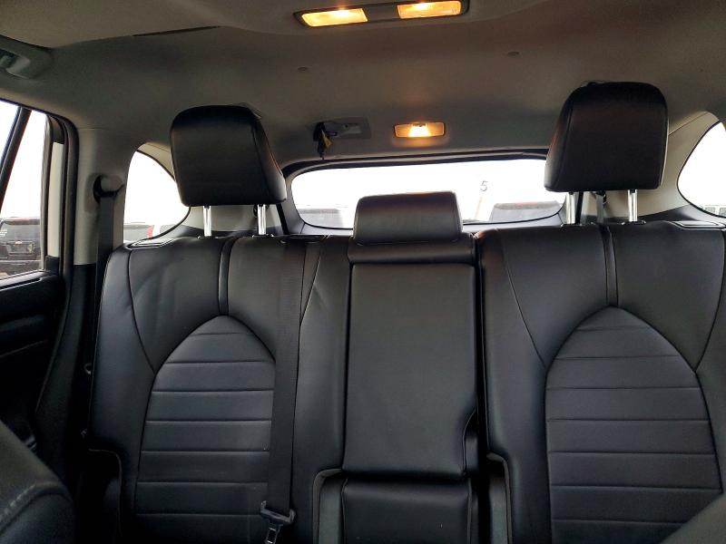 صورة رقم 10 من المزاد - 2021 TOYOTA HIGHLANDER مع VIN 5TDGZRBH9MS080977