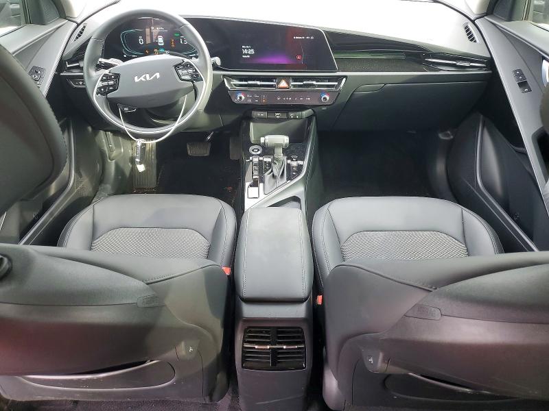 Photo 8 from auction – 2023 KIA NIRO EX with VIN KNDCR3LEXP5060666