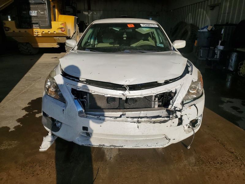 Photo 5 from auction – 2015 NISSAN ALTIMA with VIN 1N4AL3AP8FC151562