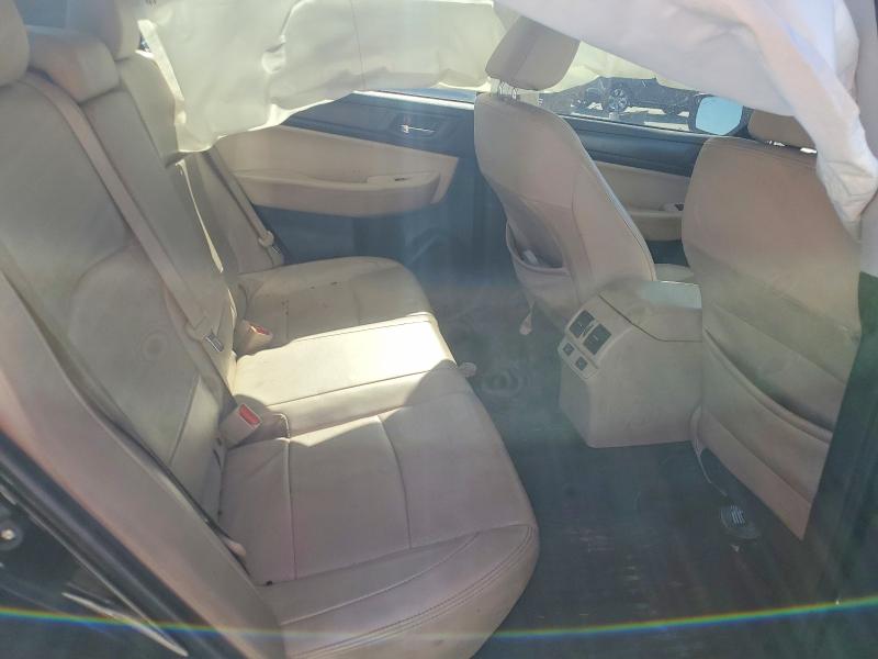 Photo 10 from auction – 2017 SUBARU LEGACY with VIN 4S3BNEN63H3058523