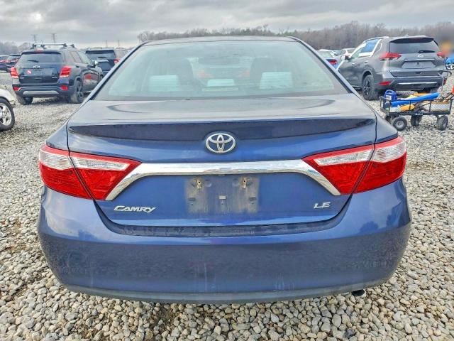 Photo 6 from auction – 2017 TOYOTA CAMRY LE with VIN 4T1BF1FK9HU742306