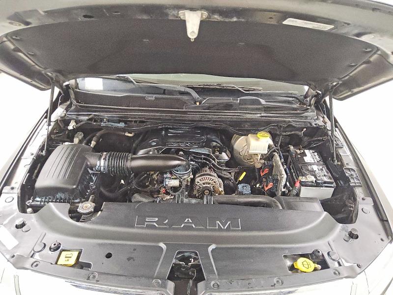 صورة رقم 11 من المزاد - 2019 RAM 1500 LIMIT مع VIN 1C6RREHT3KN579409