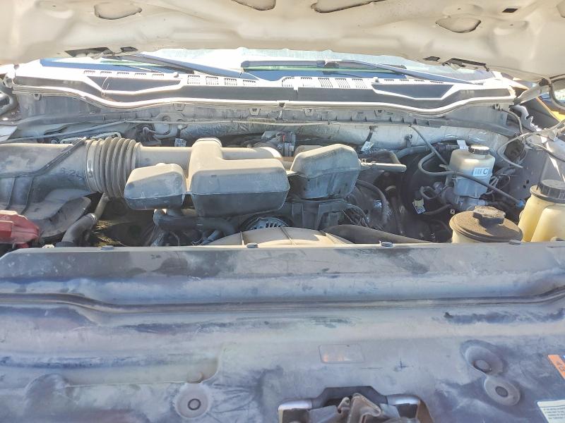 Photo 11 from auction – 2019 FORD F250 SUPER with VIN 1FT7W2B69KEF17023