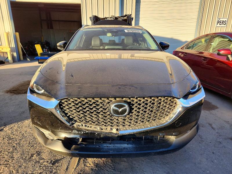 Photo 5 from auction – 2024 MAZDA CX-30 SELE with VIN 3MVDMBBM2RM698766
