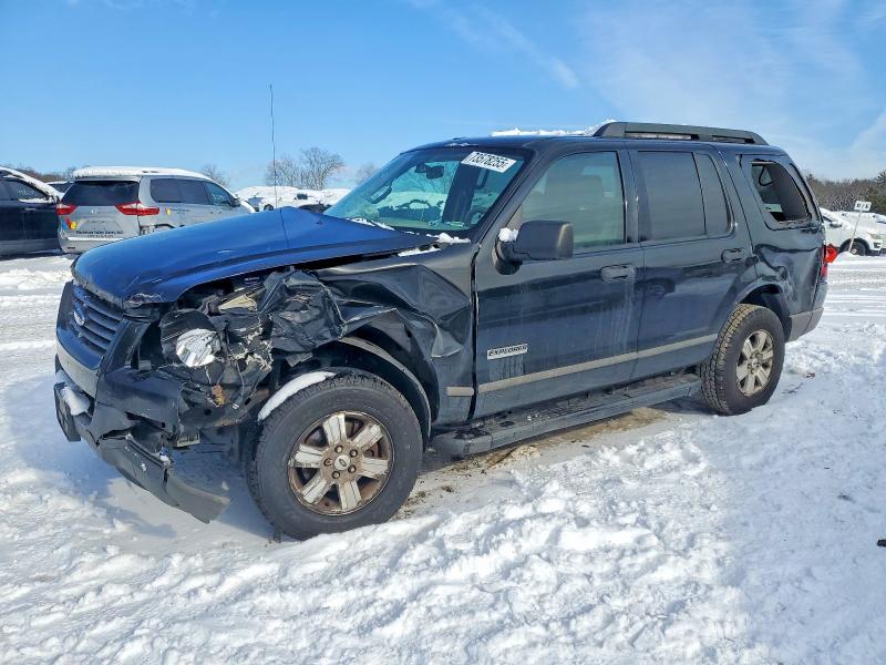 FORD EXPLORER X 2006 con VIN 1FMEU72E16UB17353 - Foto de la subasta