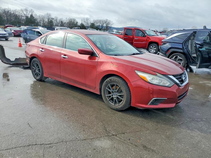 Photo 4 from auction – 2016 NISSAN ALTIMA 2.5 with VIN 1N4AL3AP1GC182363
