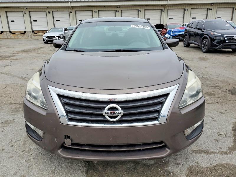 Photo 5 from auction – 2015 NISSAN ALTIMA 2.5 with VIN 1N4AL3APXFN367482